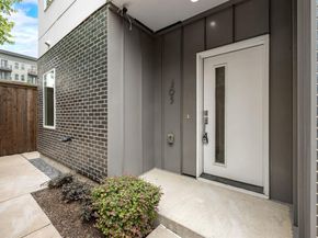 1771  Mccoy Street  305, Dallas Texas 75204