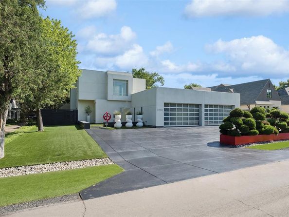 5903  Lakehurst Avenue , Dallas Texas 75230