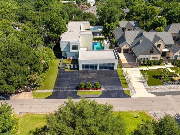 5903  Lakehurst Avenue , Dallas Texas 75230