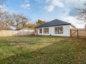 8219  Elam Road , Dallas Texas 75217