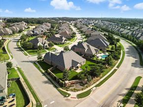10883  Smoky Oak Trail , Flower Mound Texas 76226