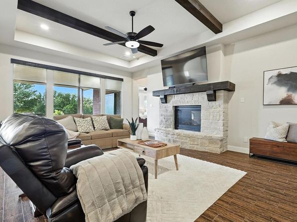 10883  Smoky Oak Trail , Flower Mound Texas 76226