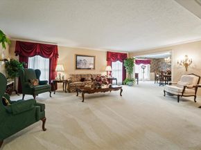 1407  Ridgecrest Circle , Denton Texas 76205