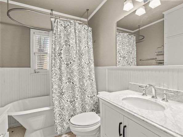 3141  Wabash Avenue , Fort Worth Texas 76109