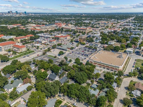 3141  Wabash Avenue , Fort Worth Texas 76109