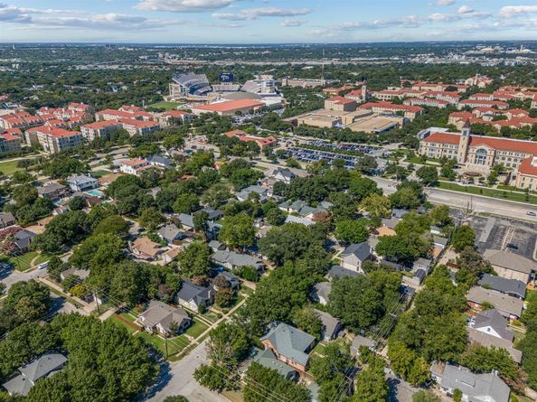 3141  Wabash Avenue , Fort Worth Texas 76109