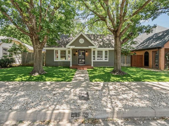 3141  Wabash Avenue , Fort Worth Texas 76109