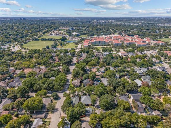 3141  Wabash Avenue , Fort Worth Texas 76109