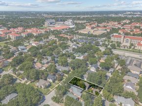 3141  Wabash Avenue , Fort Worth Texas 76109