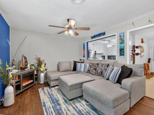 5328  Ira Street N, Haltom City Texas 76117