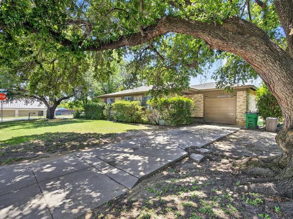 5328  Ira Street N, Haltom City Texas 76117