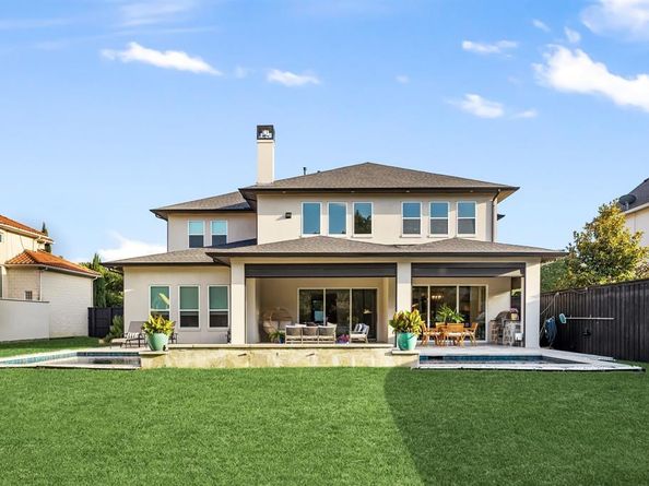 6921  Valley View Lane , Dallas Texas 75240