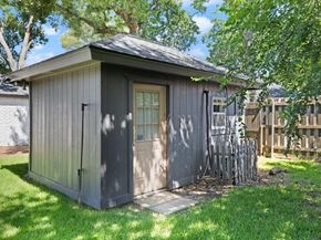 1001  Springfield Street , Mansfield Texas 76063