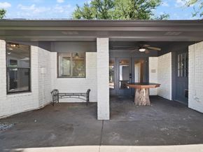 1001  Springfield Street , Mansfield Texas 76063