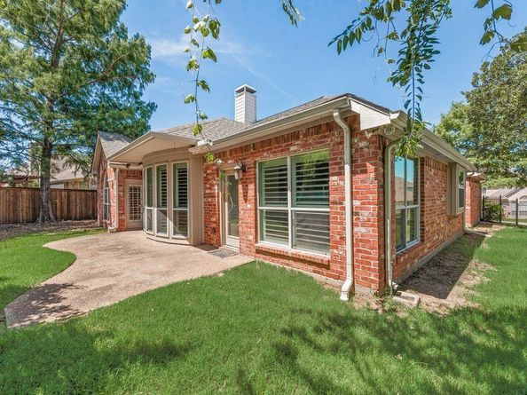 1506  Pecan Valley Court , Corinth Texas 76210