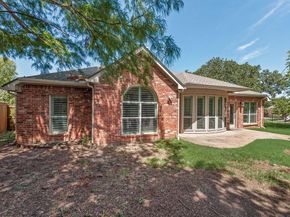 1506  Pecan Valley Court , Corinth Texas 76210