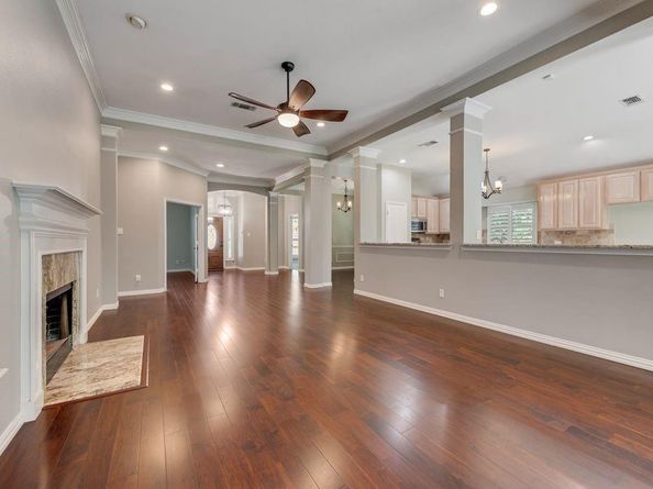 1506  Pecan Valley Court , Corinth Texas 76210