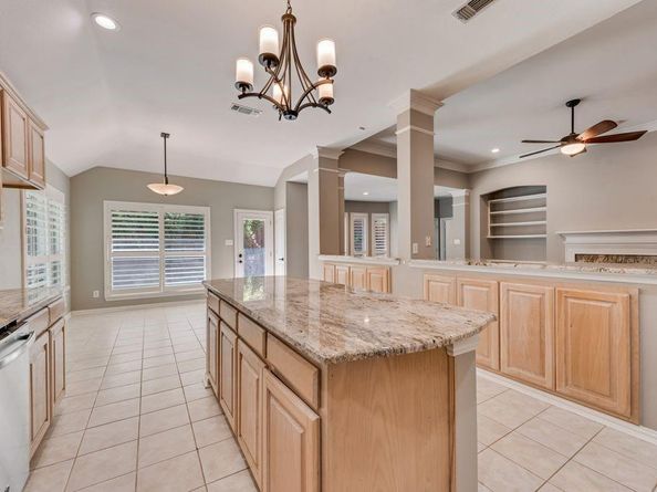 1506  Pecan Valley Court , Corinth Texas 76210