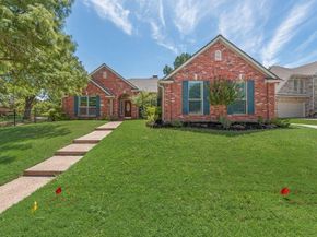 1506  Pecan Valley Court , Corinth Texas 76210