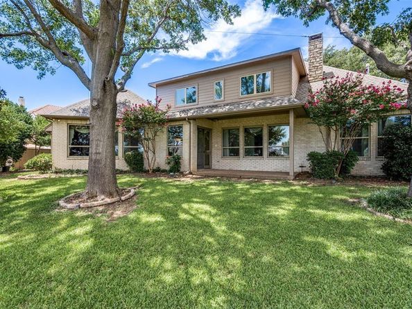 2804  Crooked Stick Drive , Plano Texas 75093