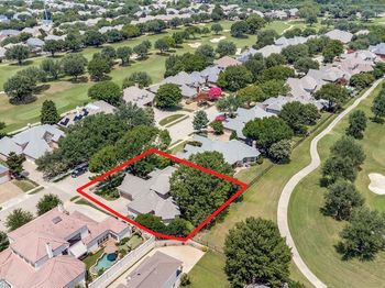 2804  Crooked Stick Drive 