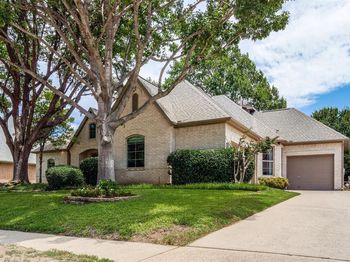2804  Crooked Stick Drive 