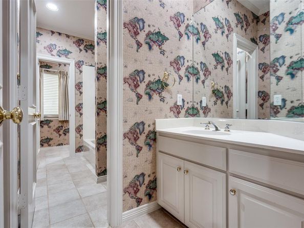 2804  Crooked Stick Drive , Plano Texas 75093