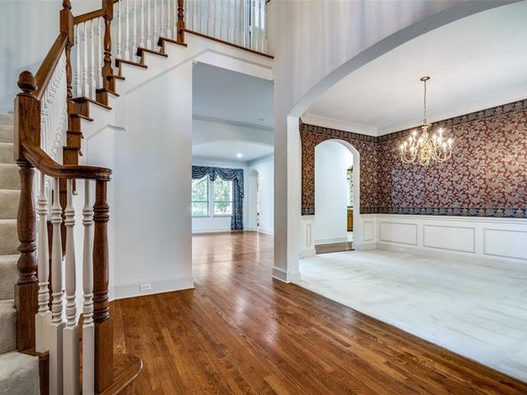 2804  Crooked Stick Drive , Plano Texas 75093