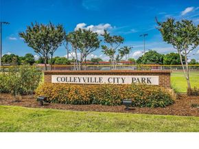 2012  Cottage Oak Lane , Colleyville Texas 76034