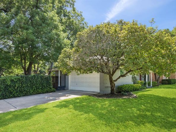 6742  Williamson Road , Dallas Texas 75214