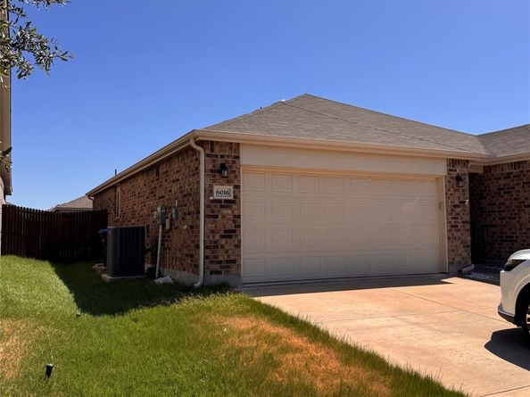 6016  Anchors Landing Pass , Fort Worth Texas 76179