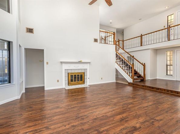 6029  Buffridge Trail , Dallas Texas 75252