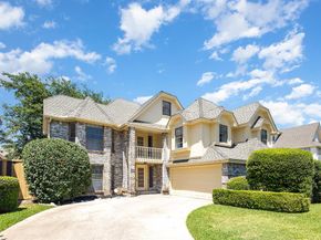 6029  Buffridge Trail , Dallas Texas 75252