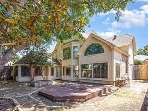 6029  Buffridge Trail , Dallas Texas 75252