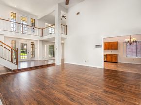6029  Buffridge Trail , Dallas Texas 75252