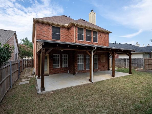 2517  Brandywine Drive , Flower Mound Texas 75028