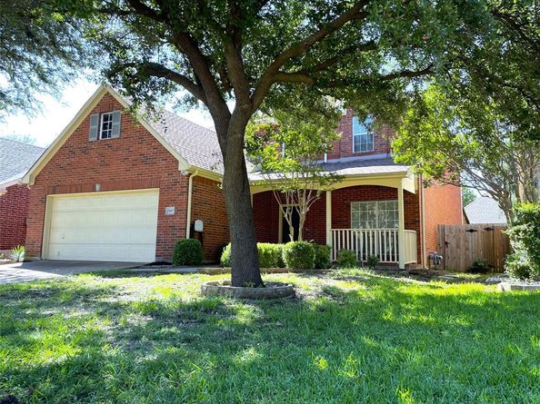 2517  Brandywine Drive , Flower Mound Texas 75028