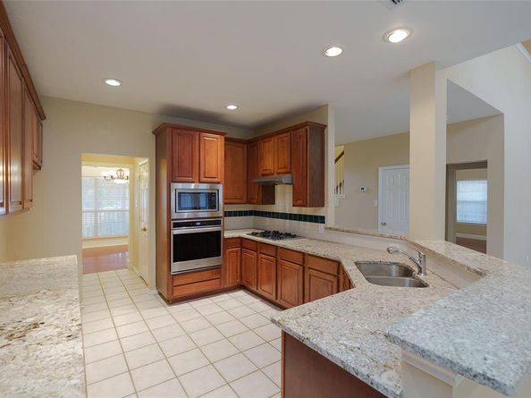 2517  Brandywine Drive , Flower Mound Texas 75028