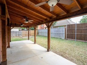 2517  Brandywine Drive , Flower Mound Texas 75028