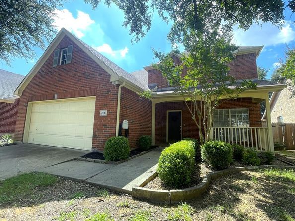 2517  Brandywine Drive , Flower Mound Texas 75028