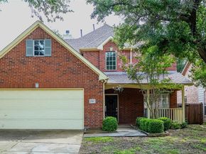 2517  Brandywine Drive , Flower Mound Texas 75028
