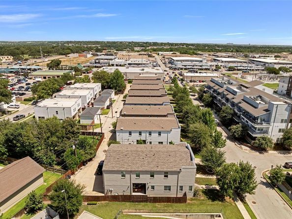 228  Wimberly Street , Fort Worth Texas 76107