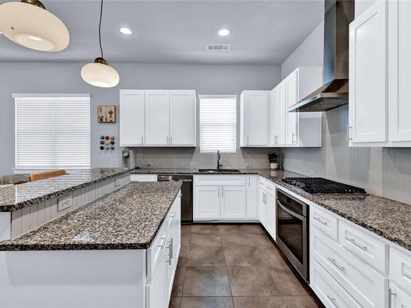 228  Wimberly Street , Fort Worth Texas 76107