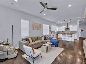 228  Wimberly Street , Fort Worth Texas 76107