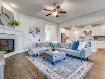 2165  Balcones Drive 