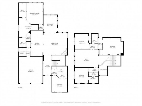 2165  Balcones Drive , Carrollton Texas 75010