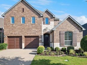 2165  Balcones Drive , Carrollton Texas 75010