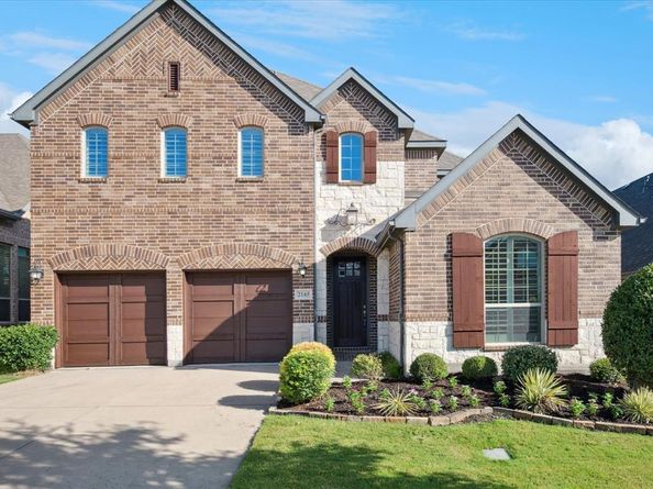 2165  Balcones Drive , Carrollton Texas 75010