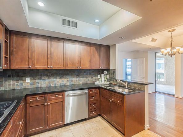 5909  Luther Lane  1502, Dallas Texas 75225