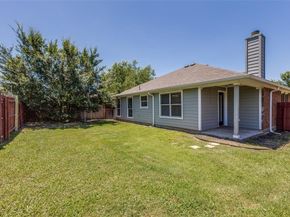 3520  Vicki Lane , Balch Springs Texas 75180